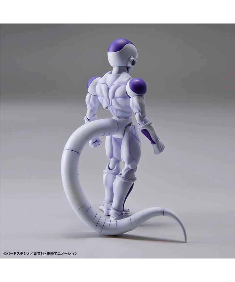 Figure-rise Standard フリーザ(最終形態) ドラゴンボール | Wonde
