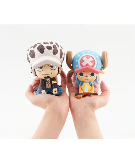 【送料無料】るかっぷ ONE PIECE トニートニー・チョッパー【再販】　［メガハウス］