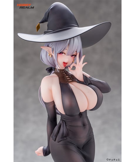 【予約】シトリー　豪華版　1/6スケールフィギュア　［HOBBY REALM］