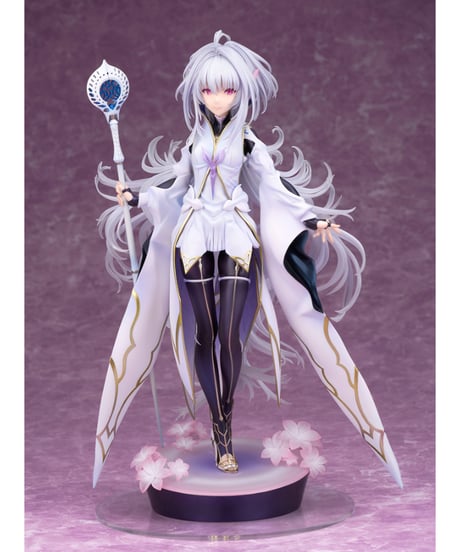 キャスター／マーリン〔プロトタイプ〕　1/7スケール PVC&ABS製塗装済完成品 Fate/Grand Order Arcade