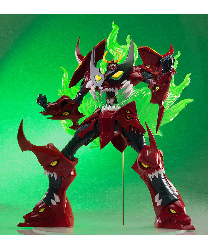 POP UP PARADE グレンラガン フィギュア POP UP PARADE 天元突破グレンラガン XL size | WonderToys
