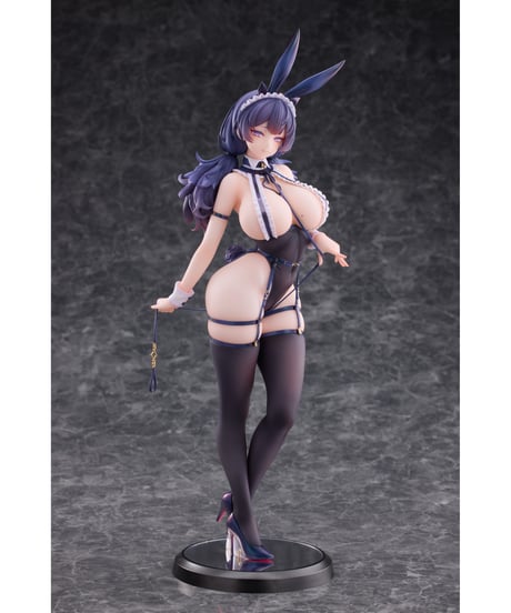 従順なヒナ・ヴェルナ Illustrated by Sueスーエ 1/6 完成品フィギュア