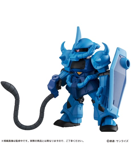 機動戦士ガンダム MOBILE SUIT ENSEMBLE 11　10個入り１BOX　［バンダイ］