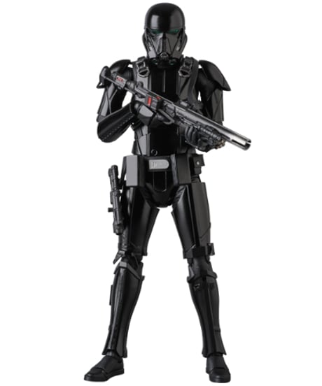 【送料無料】マフェックス No.044 MAFEX DEATH TROOPER（TM）