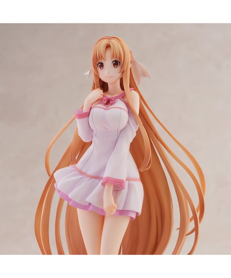 【予約】ソードアート・オンライン アリシゼーション War of Underworld 1/6 アスナ《創世神ステイシア》 ルームウェア ver.　塗装済み完成品　［ホビーストック］