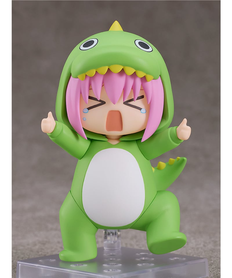 ねんどろいど 後藤ひとり 承認欲求モンスターVer. アニメ「ぼっち・ざ