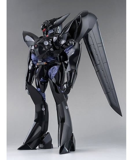 機動警察パトレイバー　ロボ道 グリフォン（再販）　1/35スケール　塗装済み可動フィギュア