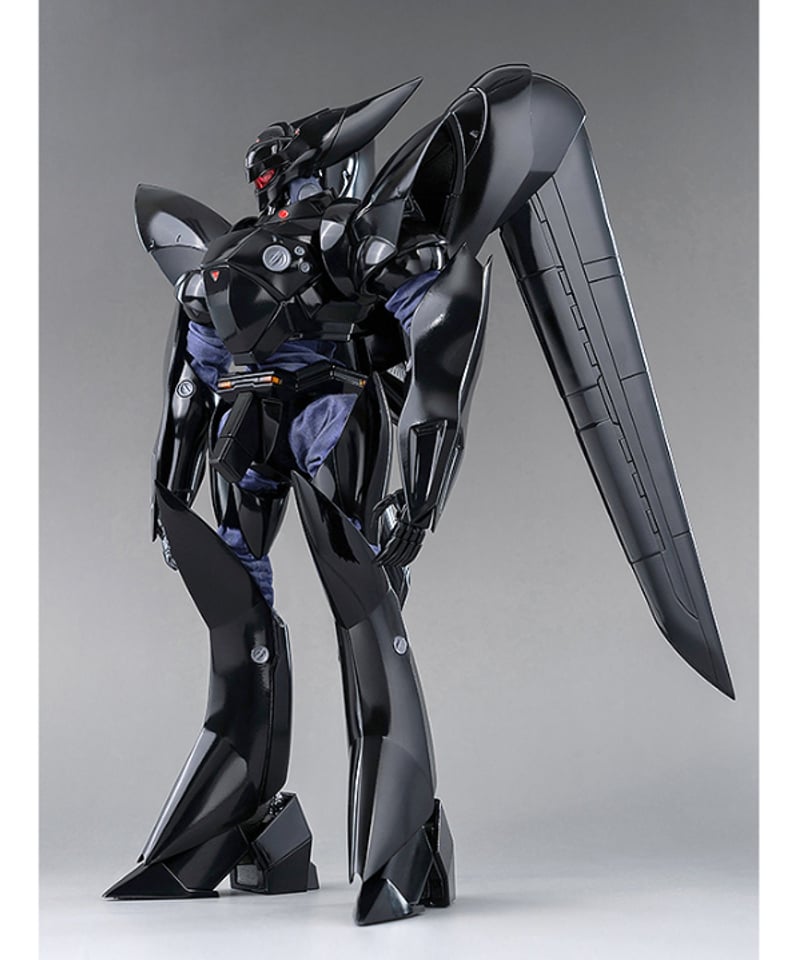 Threezero ロボ道 グリフォン パトレイバー1/35 塗装済フィギュア ロボ道 グリフォン