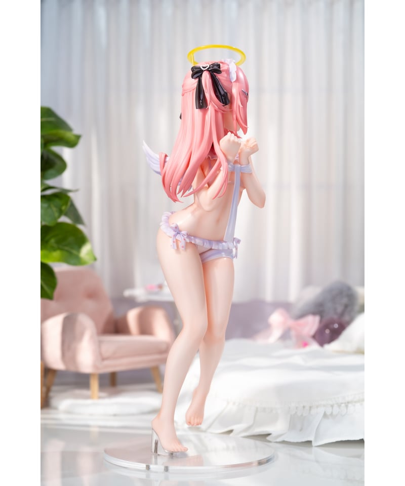 予約】愛夢 下着ver. 1/4 完成品フィギュア | WonderToys