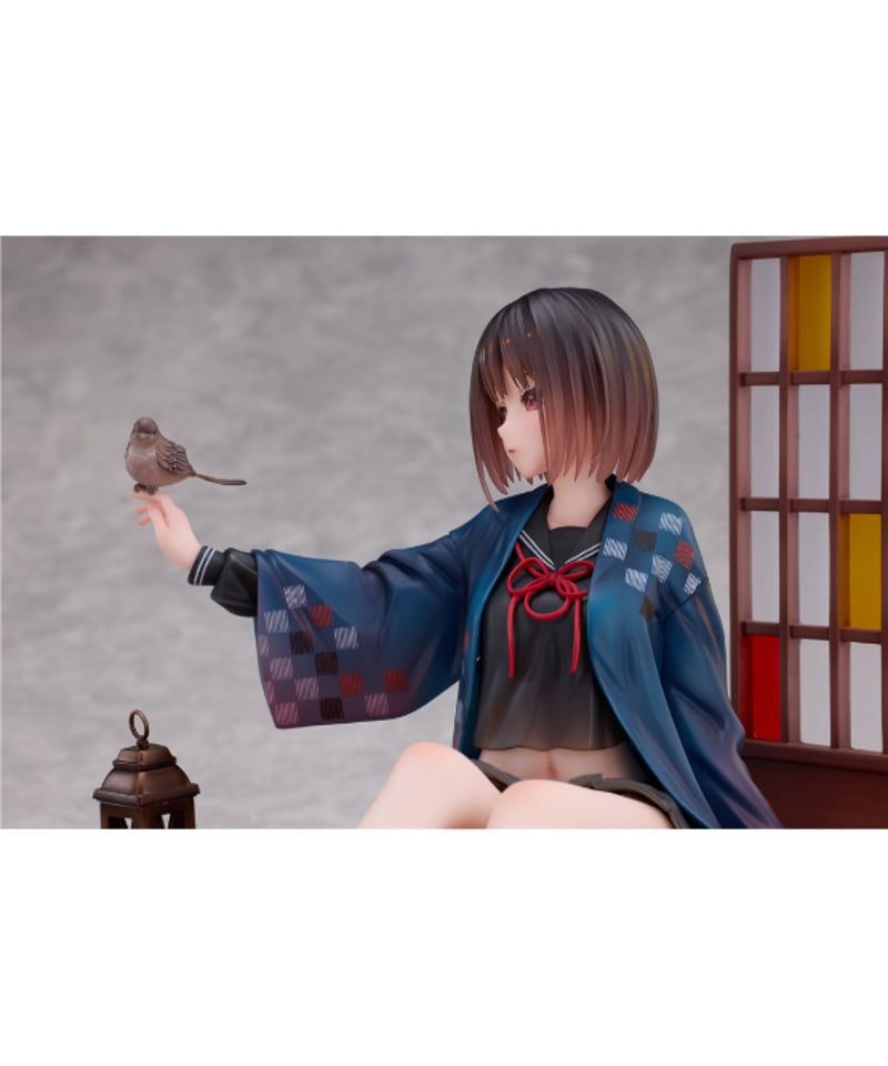 予約】楓 illustration by DSマイル 1/6 完成品フィギュア 豪華 予約】楓 illustration by DSマイル 1/6 完成品フィギュア 豪華