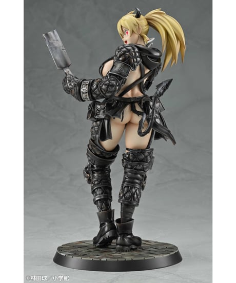 【予約】「ドロヘドロ」ニカイドウ 悪魔化進行Ver. 　［メディコス・エンタテインメント］