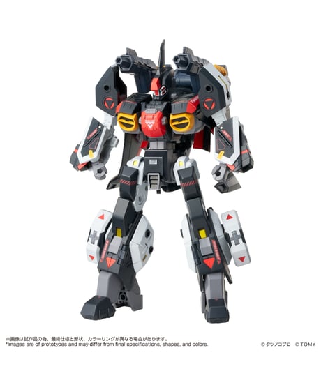 【予約】トイライズ AFC-01X α レギオス アルファ　［タカラトミー］