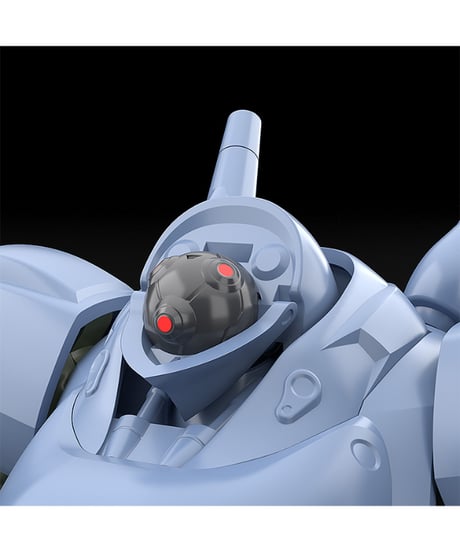 MODEROID TYPE-7ブロッケン　1/60　組み立て式プラモデル　機動警察パトレイバー ［グッドスマイルカンパニー］