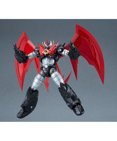 MODEROID マジンカイザー　組み立て式プラスチックモデル　[グッドスマイルカンパニー]