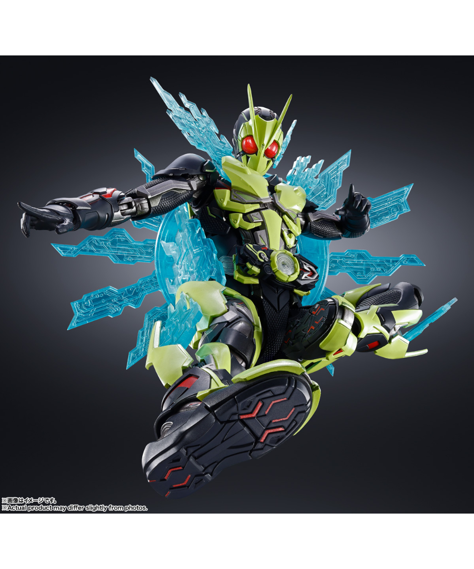 METAL BUILD 仮面ライダーゼロワン ［バンダイ］ | WonderToys