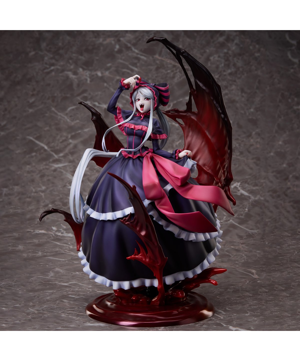 予約】『オーバーロード』シャルティア・ブラッドフォールン