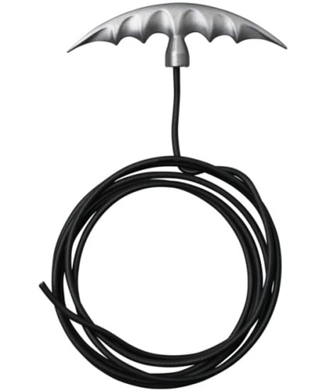 【送料無料】MAFEX BATMAN KNGHTCRUSADER BLACK Ver.　［メディコム・トイ］