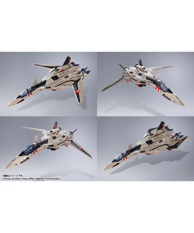 ファッションの DX超合金 マクロスプラス YF-19 エクスカリバー 