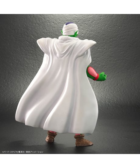 ドラゴンボールアライズ　ピッコロ　塗装済完成品　［プレックス］