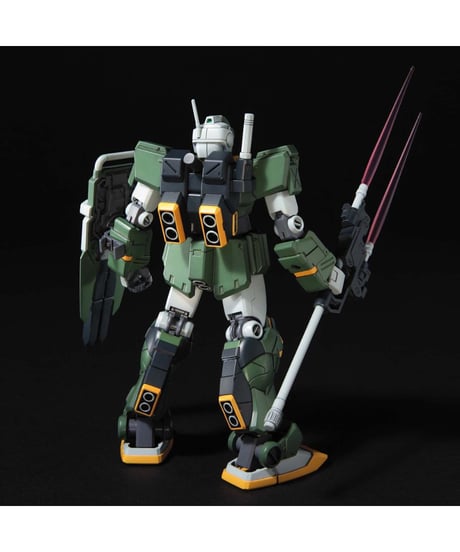 HGUC 1/144 ジム・ストライカー 機動戦士ガンダム 戦場の絆　プラモデル　［バンダイ］
