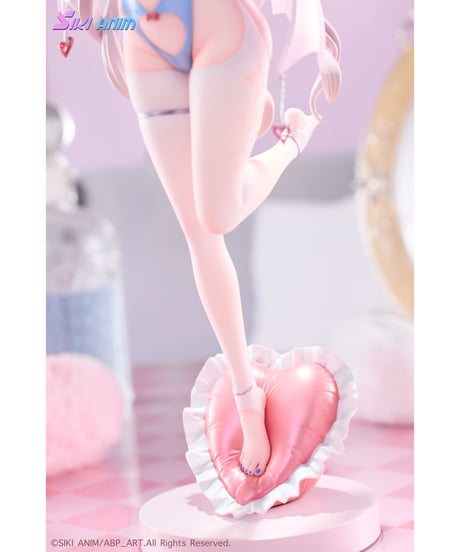 【予約】Sayume 1/6 完成品フィギュア　［SIKI ANIM］