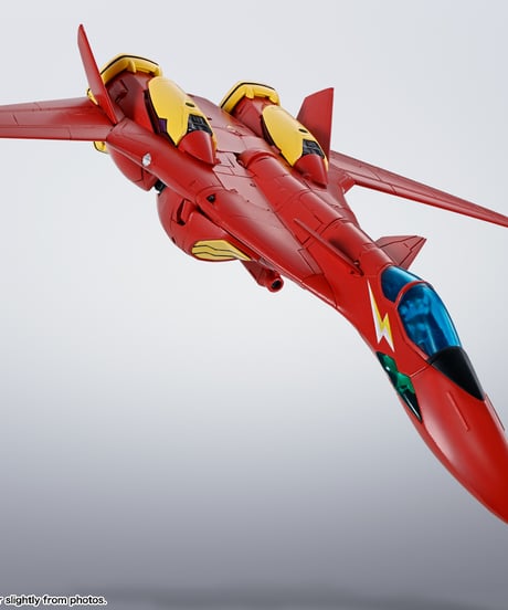 HI-METAL R VF-19改 ファイヤーバルキリー マクロス7