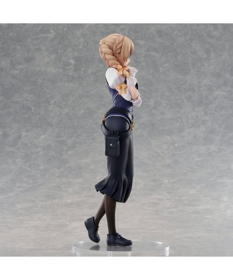 『ゴブリンスレイヤーⅡ』受付嬢　彩色済み完成品フィギュア　［ユニオンクリエイティブ］