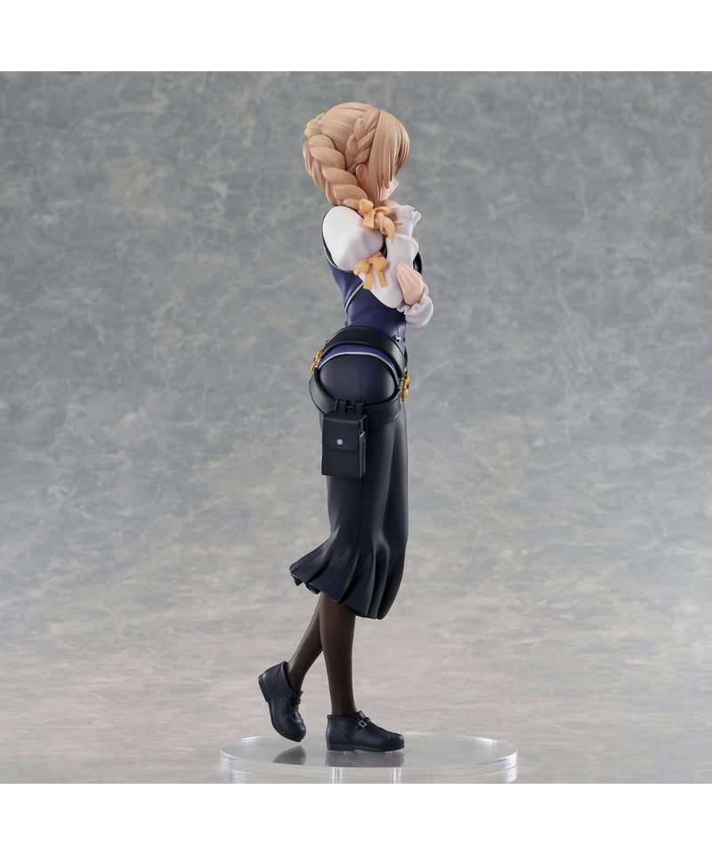 ゴブリンスレイヤーⅡ』受付嬢 彩色済み完成品フィギュア ［ユニオン