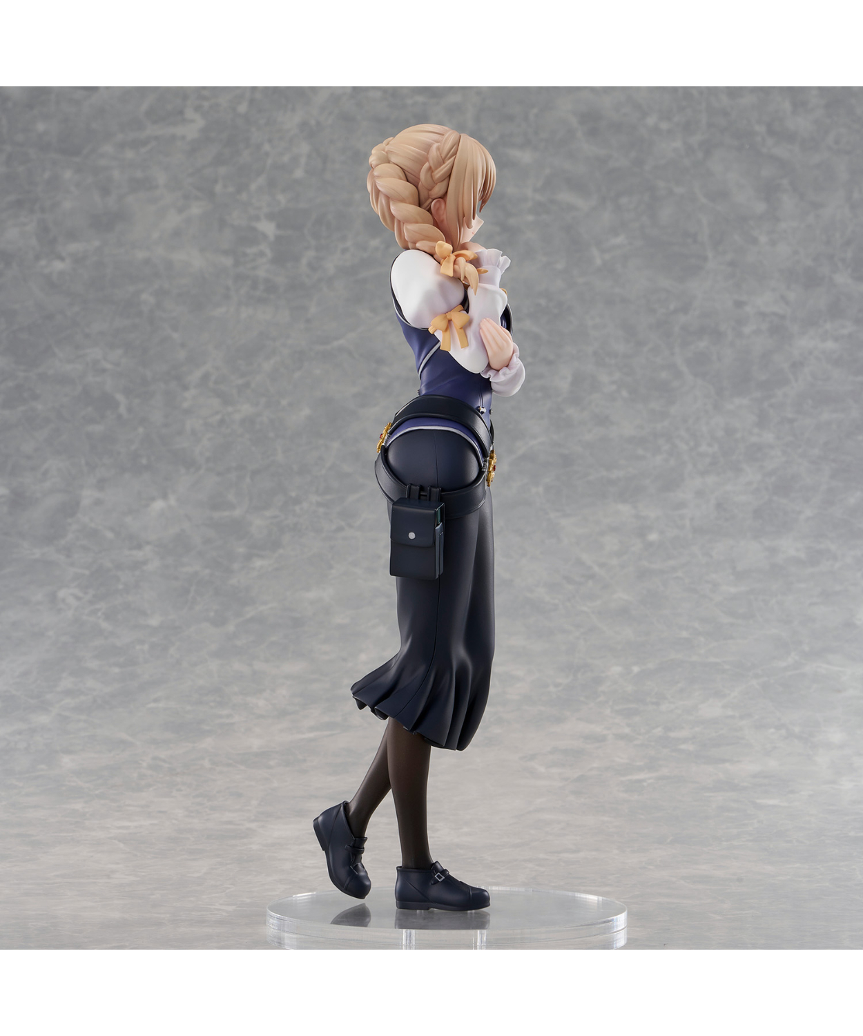 ゴブリンスレイヤーⅡ』受付嬢 彩色済み完成品フィギュア ［ユニオン