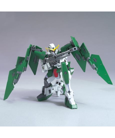 HG 1/144 ガンダムデュナメス　機動戦士ガンダムOO　プラモデル　［バンダイ］