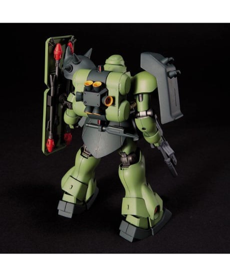 HGUC 1/144 ギラ・ドーガ　機動戦士ガンダム 逆襲のシャア　プラモデル　［バンダイ］