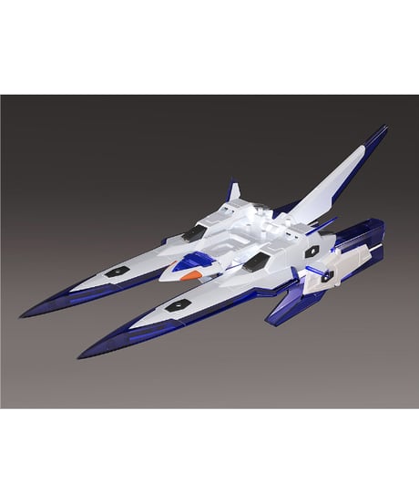 Get Ride! アムドライバー　PLAMATEA アムドライバージェナス＆ボードバイザー　組み立て式プラモデル