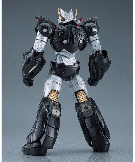 MODEROID マジンカイザー　組み立て式プラスチックモデル　[グッドスマイルカンパニー]