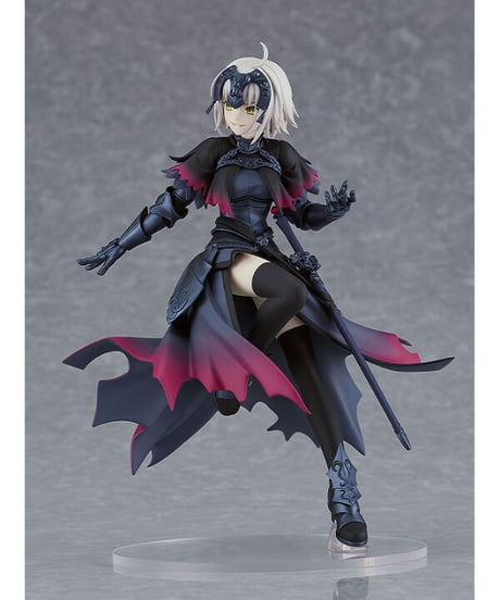 POP UP PARADE アヴェンジャー/ジャンヌ・ダルク〔オルタ〕【Fate/Grand Order】