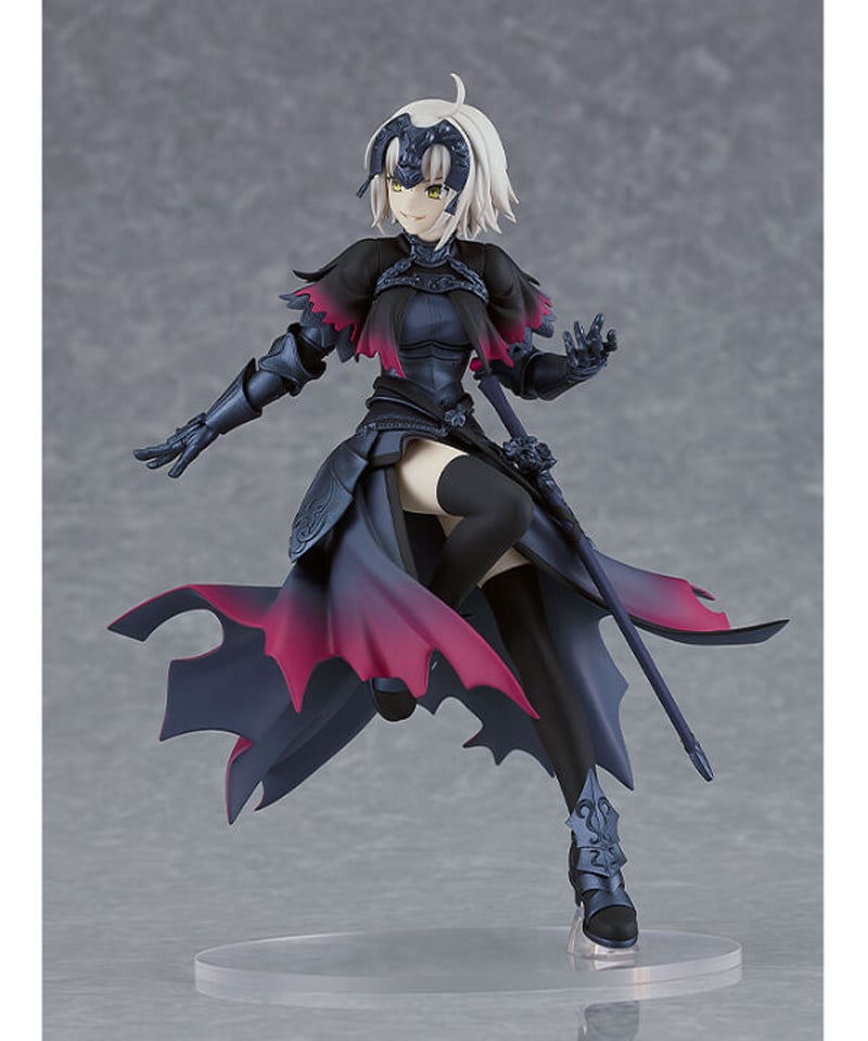 POP UP PARADE アヴェンジャー/ジャンヌ・ダルク〔オルタ〕【Fate