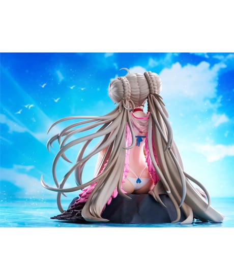 アズールレーン フォーミダブル ロイヤルレディの海ver. 1/7スケールフィギュア