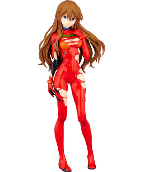 POP UP PARADE アスカ・ラングレー XL size『ヱヴァンゲリヲン新劇場版』