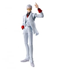 G.E.M.シリーズ NARUTO-ナルト- 疾風伝 てのひらカカシ先生 | WonderToys