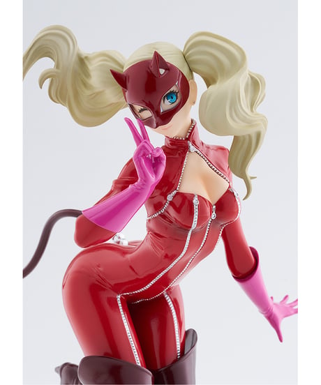 ペルソナ５ ザ・ロイヤル　POP UP PARADE パンサー　塗装済み完成品