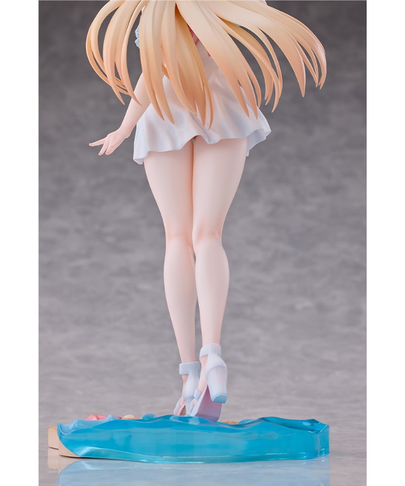 予約】ライザ＆クラウディア＆リラ 水着 Ver. セット 1/7