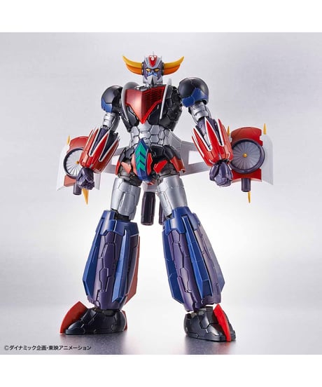 HG 1/144 グレンダイザー(INFINITISM)  劇場版 マジンガーZ／INFINITY