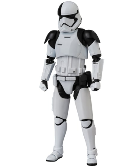 【送料無料】マフェックス No.69 MAFEX FIRST ORDER STORMTROOPER EXECUTIONER（TM）