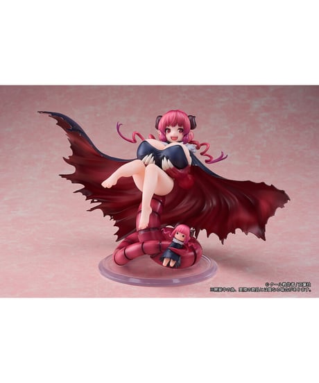 『小林さんちのメイドラゴン』イルル 1/6 完成品フィギュア