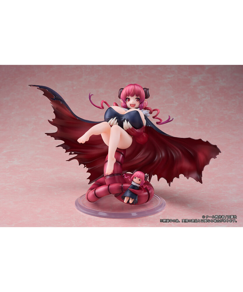 小林さんちのメイドラゴン』イルル 1/6 完成品フィギュア | WonderToys
