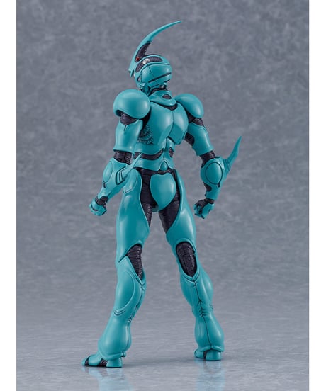 【予約】figma ガイバーI アルティメットエディション　塗装済み可動フィギュア　強殖装甲ガイバー　[マックスファクトリー]