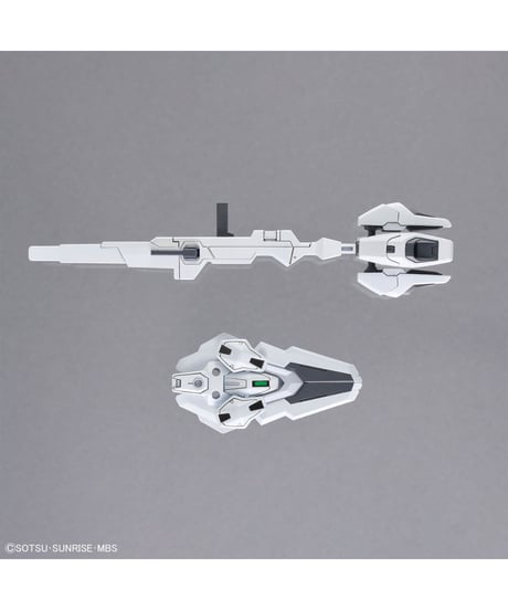 SDガンダム クロスシルエット ガンダムキャリバーン　機動戦士ガンダム 水星の魔女