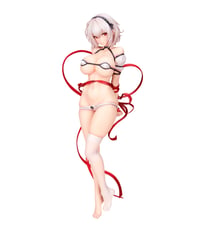 【予約】シリアス　抱きまくらVer.　 1/6スケール PVC&ABS製塗装済完成品　アズールレーン　［アルター］