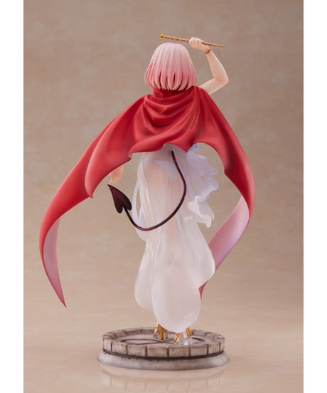 1/7スケールフィギュア ToLOVEる-とらぶる-ダークネス モモ・べリア・デビルーク The Magician Ver.