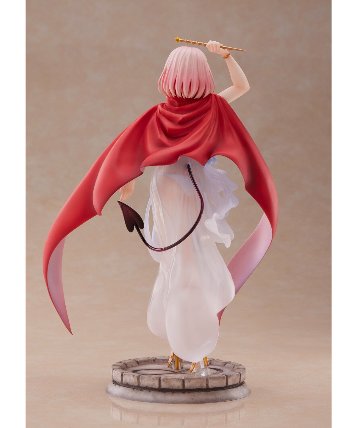 ToLOVEるダークネス アルター モモ・ベリア・デビルーク パジャマver.