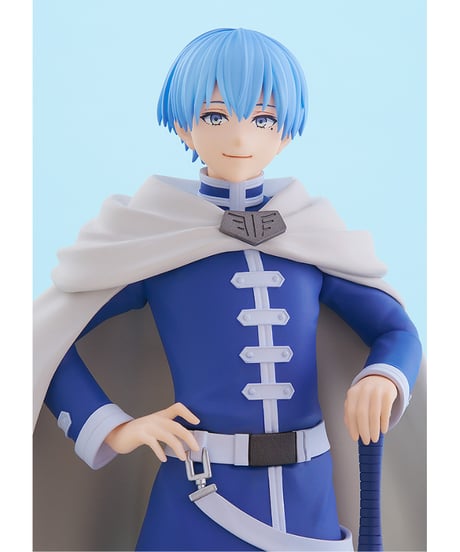 【予約】POP UP PARADE ヒンメル　塗装済み完成品　葬送のフリーレン　[グッドスマイルカンパニー]